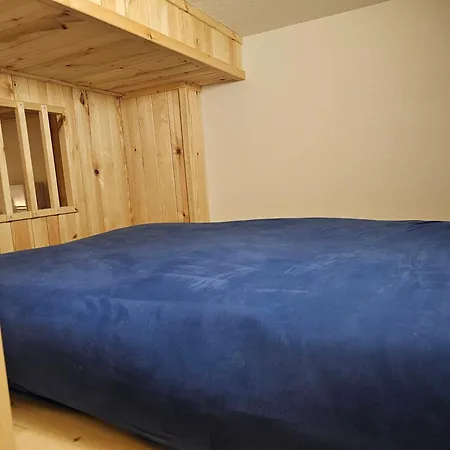 Appartement Masha's Fairytale World *