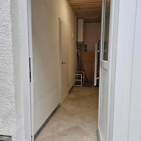 Lejlighed Masha's Fairytale World Kranjska Gora