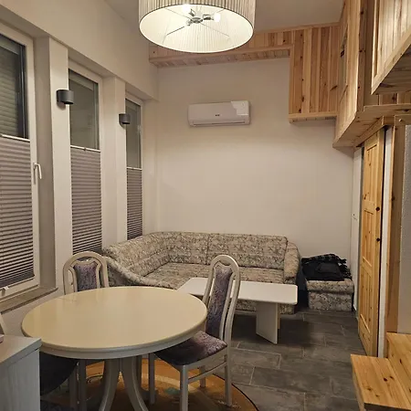 Lejlighed Masha's Fairytale World Kranjska Gora