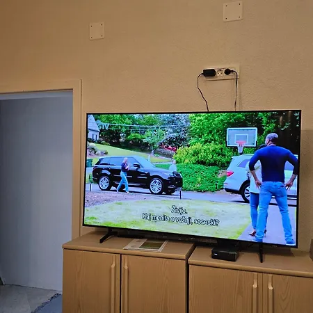 Masha's Fairytale World Kranjska Gora