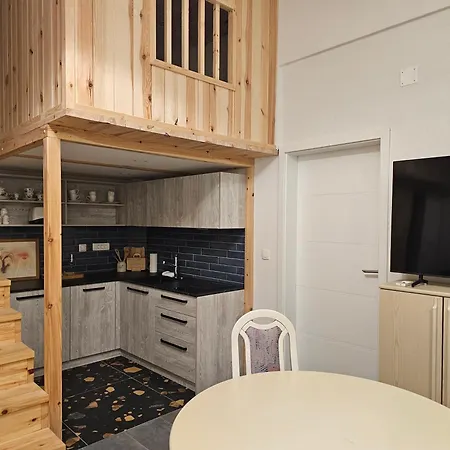 Masha's Fairytale World * Kranjska Gora