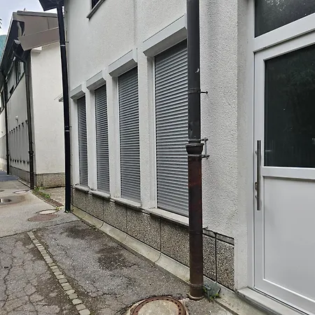 Masha's Fairytale World Appartement *