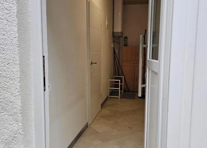 Apartament Masha's Fairytale World Kranjska Gora