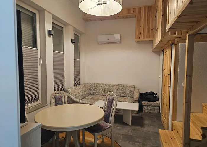 Apartament Masha's Fairytale World Kranjska Gora