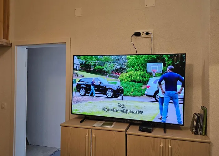 Masha's Fairytale World Kranjska Gora