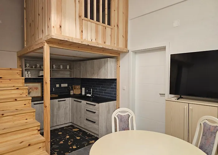 Masha's Fairytale World * Kranjska Gora