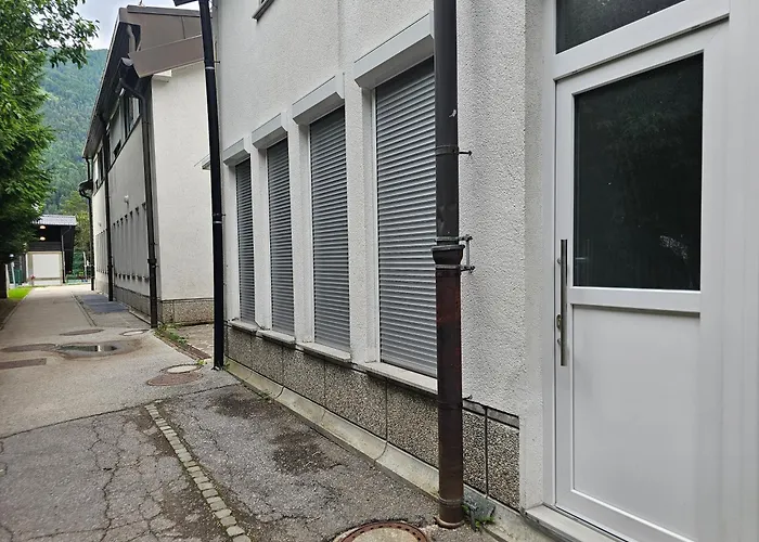 Masha's Fairytale World Apartament *